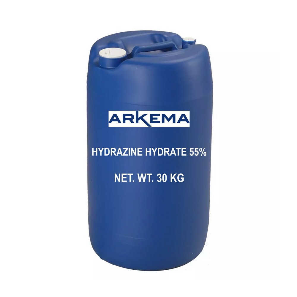 HYDRAZINE HYDRATE 55% ARKEMA